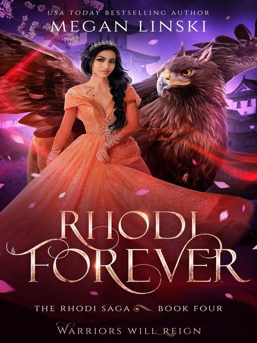 Title details for Rhodi Forever by Megan Linski - Available